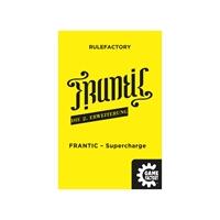 FRANTIC - Supercharge (d)