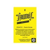 FRANTIC - Supercharge (d)