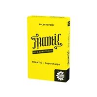 FRANTIC - Supercharge (d)