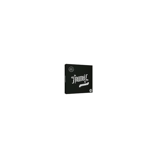 FRANTIC - Pandoras Box (d)