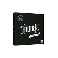 FRANTIC - Pandoras Box (d)