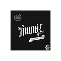 FRANTIC - Pandoras Box (d)