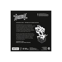 FRANTIC - Pandoras Box (d)
