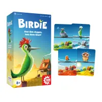 Birdie (d)
