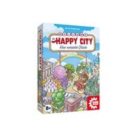 Happy City (d)