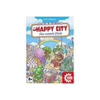 Happy City (d)