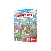 Happy City (d)