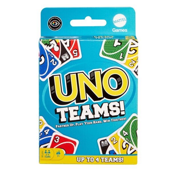 UNO – Teams