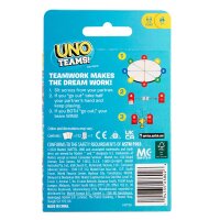 UNO – Teams