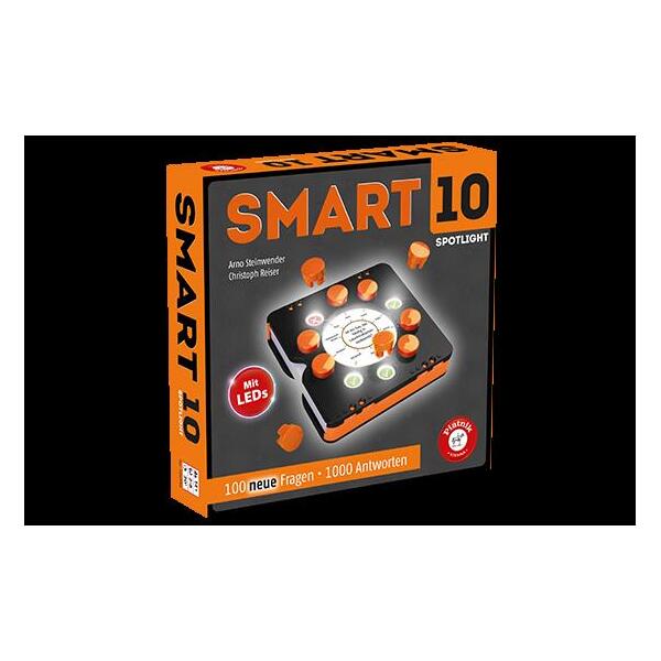 Smart 10 – Spotlight