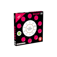 Smart 10: Zusatzfragen 18+