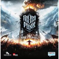 Frostpunk: Das Brettspiel (Auflage 2025)