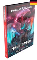 Dungeons & Dragons 2024 Dungeon Masters Guide...