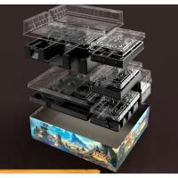 Die verlorenen Ruinen von Arnak: Abenteuerkiste Erweiterung