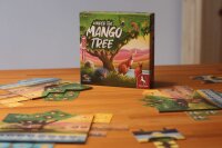 Under the Mango Tree