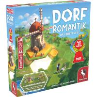 Dorfromantik - Das Brettspiel *Fachhandels-exklusiv*