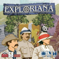 Exploriana EN