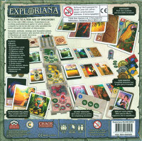 Exploriana EN