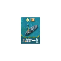Reef Project Additional Missions promo