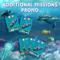 Reef Project Additional Missions promo