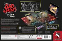 Teburu: The Bad Karmas *Premiumshop-exklusiv*