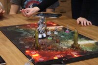 Teburu: The Bad Karmas *Premiumshop-exklusiv*