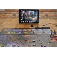 Teburu: Vampire – The Masquerade: Milan Uprising *Premiumshop-exklusiv*
