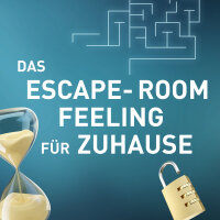 EXIT® - Das Spiel: Abenteuer auf Catan