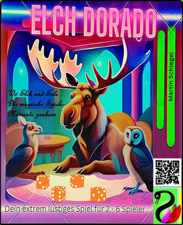 Elch-Dorado