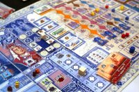 Lisboa Deluxe DE