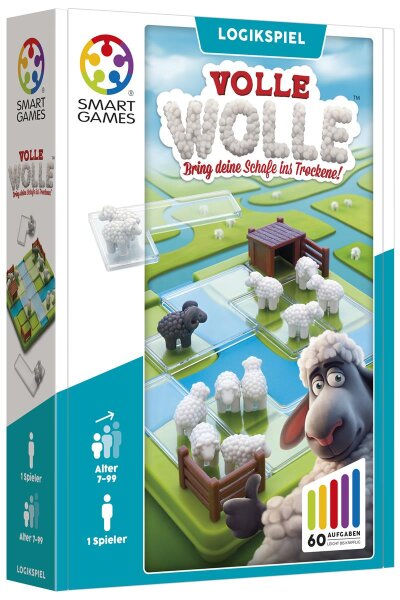 Volle Wolle