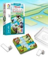Volle Wolle