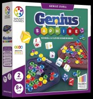 Genius Saphire