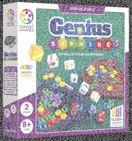 Genius Saphire