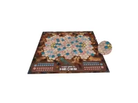 Knee Deep in Hexes
