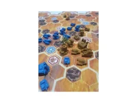 Knee Deep in Hexes