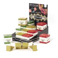 Dynacube rot, 1 Würfel