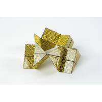 Dynacube grün, 1 Würfel