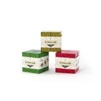 Dynacube grün, 1 Würfel