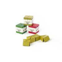 Dynacube gelb, 1 Würfel