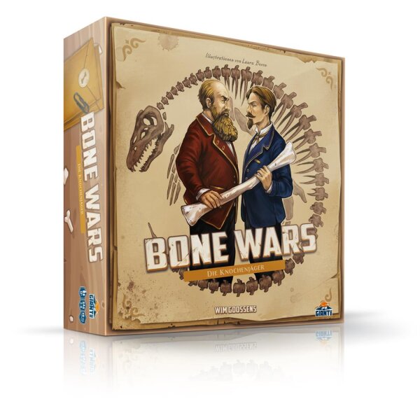 Bone Wars