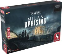 Bundle-Angebot: 1x Teburu: Vampire – The...