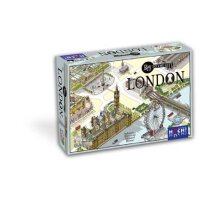Key to the City - London