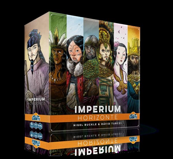 Imperium: Horizonte