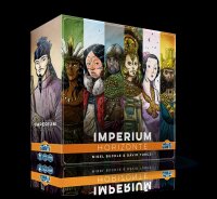 Imperium: Horizonte