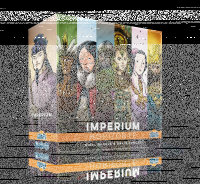 Imperium: Horizonte