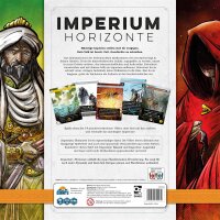Imperium: Horizonte
