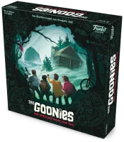 The Goonies - Wir sprechen nicht vom Tod