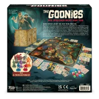 The Goonies - Wir sprechen nicht vom Tod