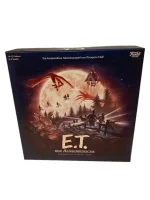 E.T. - Der Ausserirdische